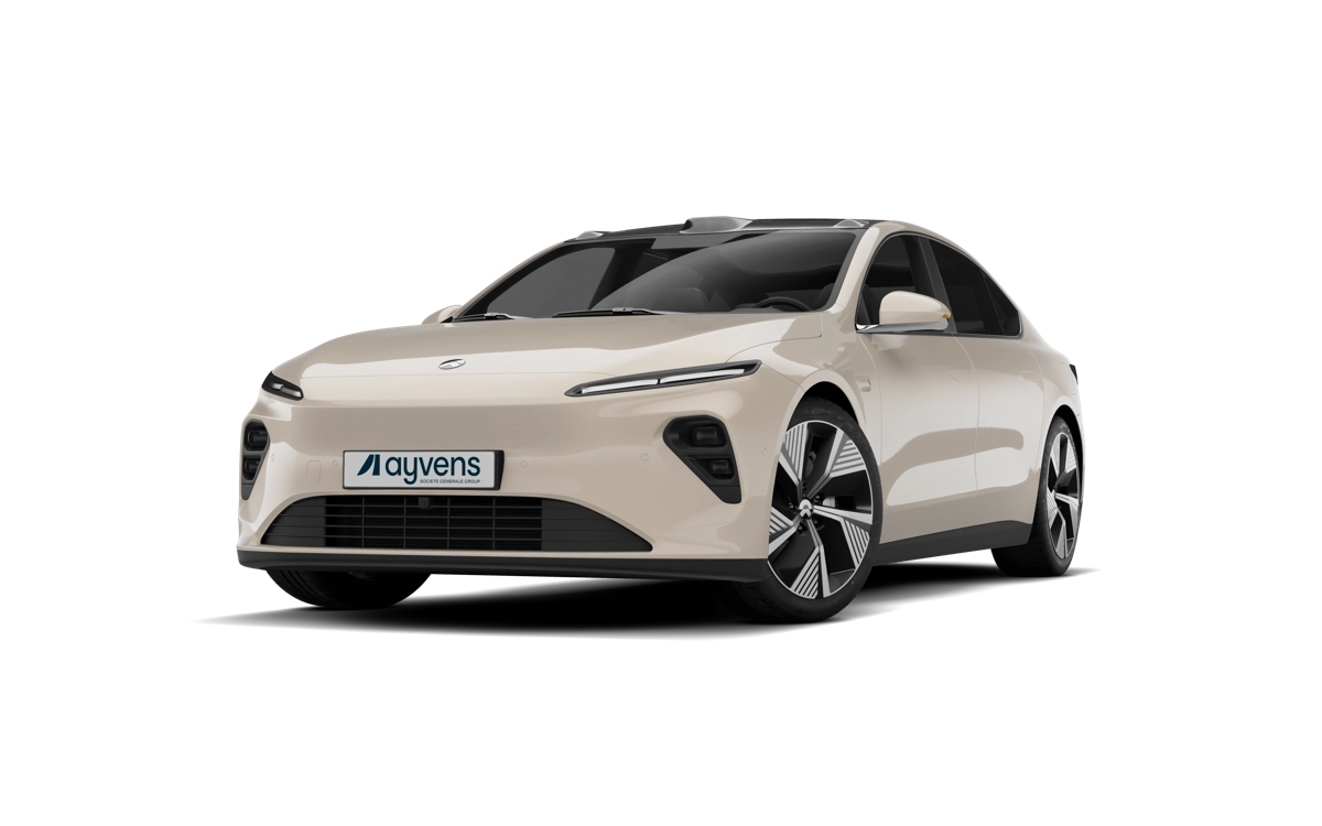NIO ET7_Ayvens_2