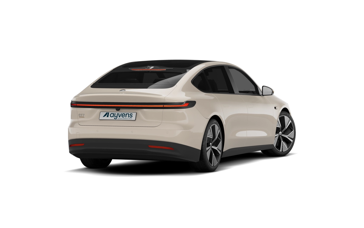 NIO ET7_Ayvens_3