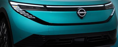 Video banner Nissan Leaf4
