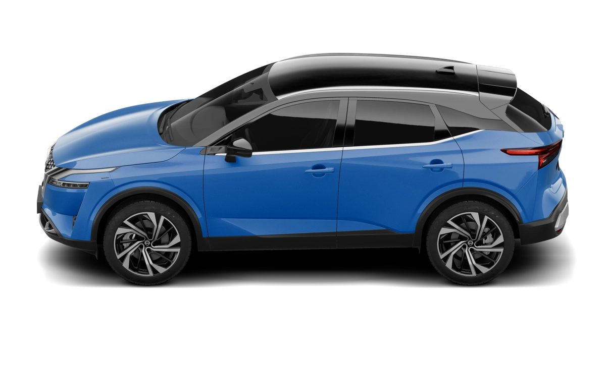 Nissan Qashqai 2021_Ayvens_3