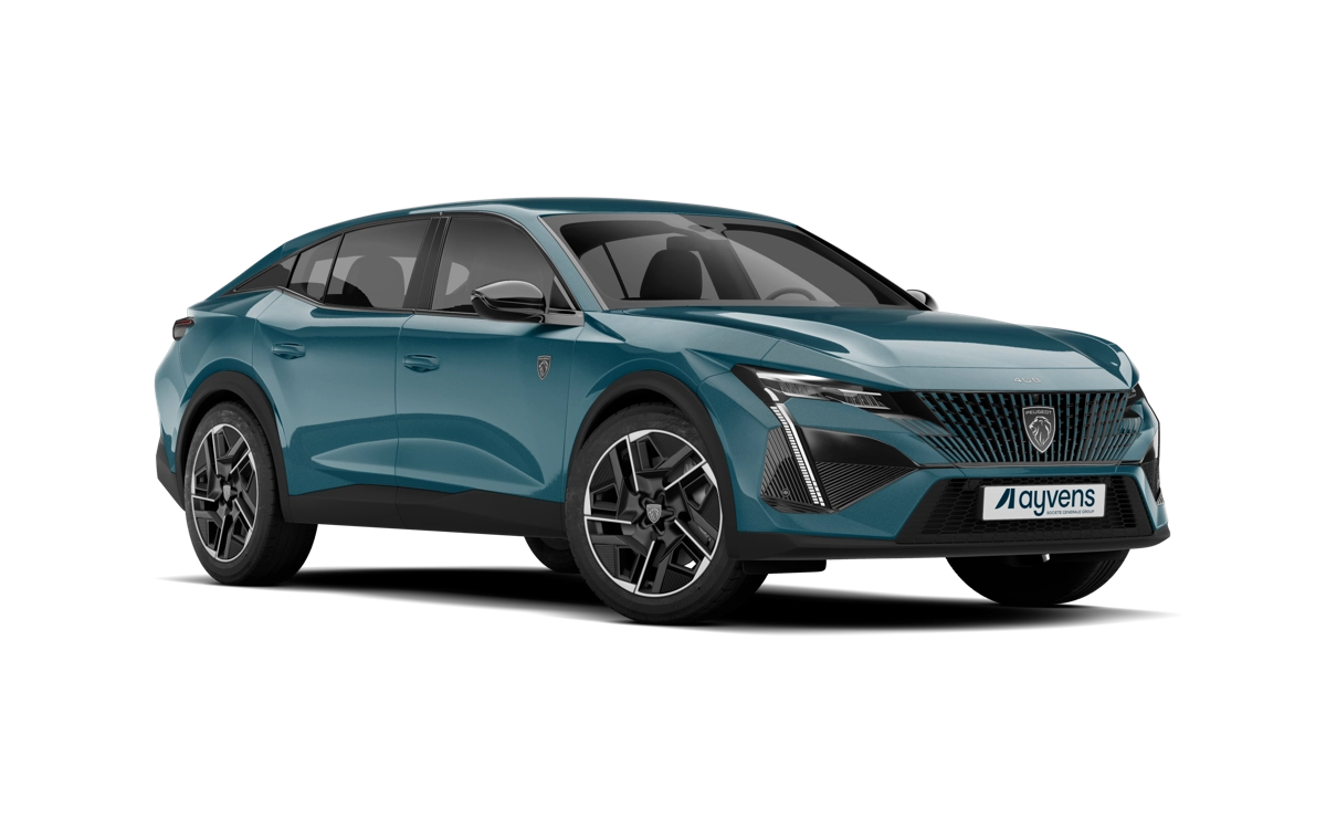 Peugeot 408_Ayvens_1