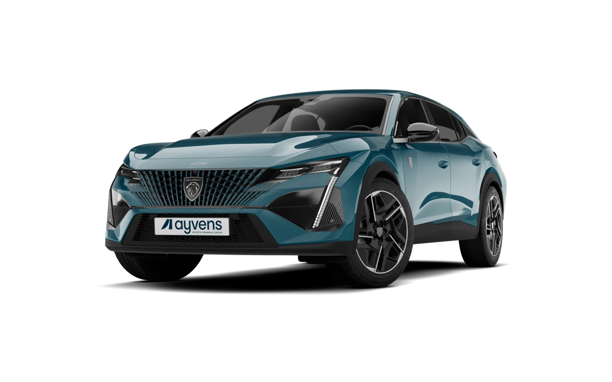Peugeot 408_Ayvens_2