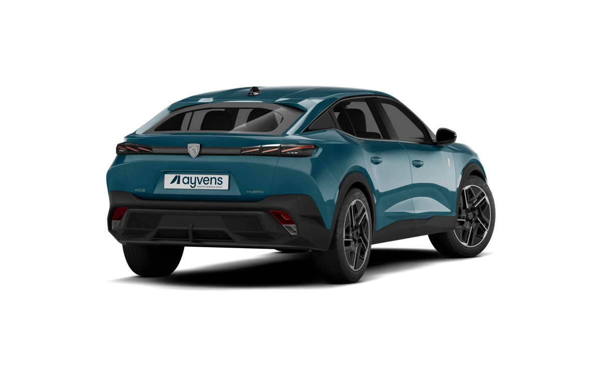 Peugeot 408_Ayvens_3
