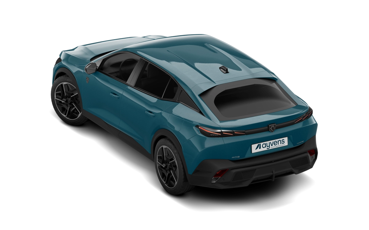 Peugeot 408_Ayvens_5