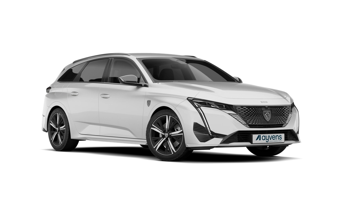 Peugeot e308_Ayvens_1