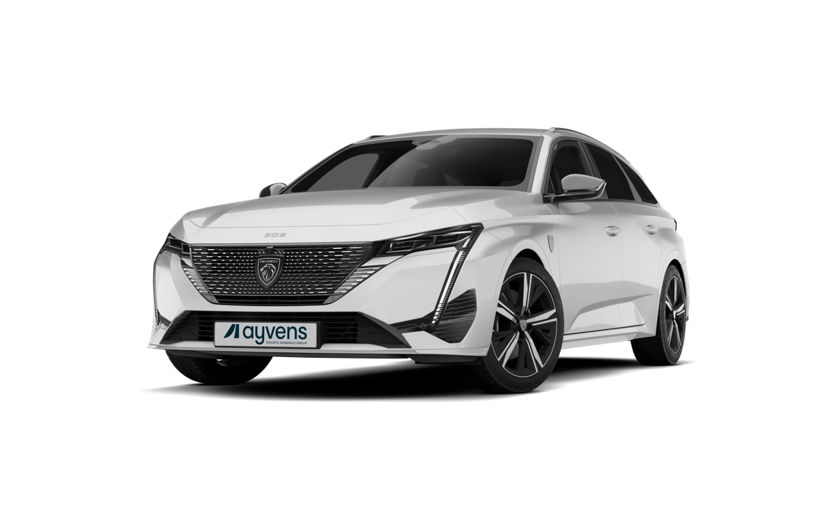 Peugeot e308_Ayvens_2
