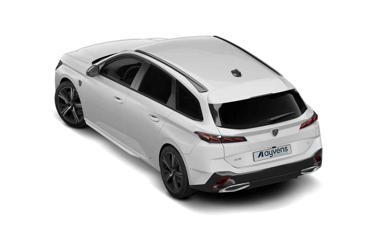 Peugeot e308_Ayvens_4