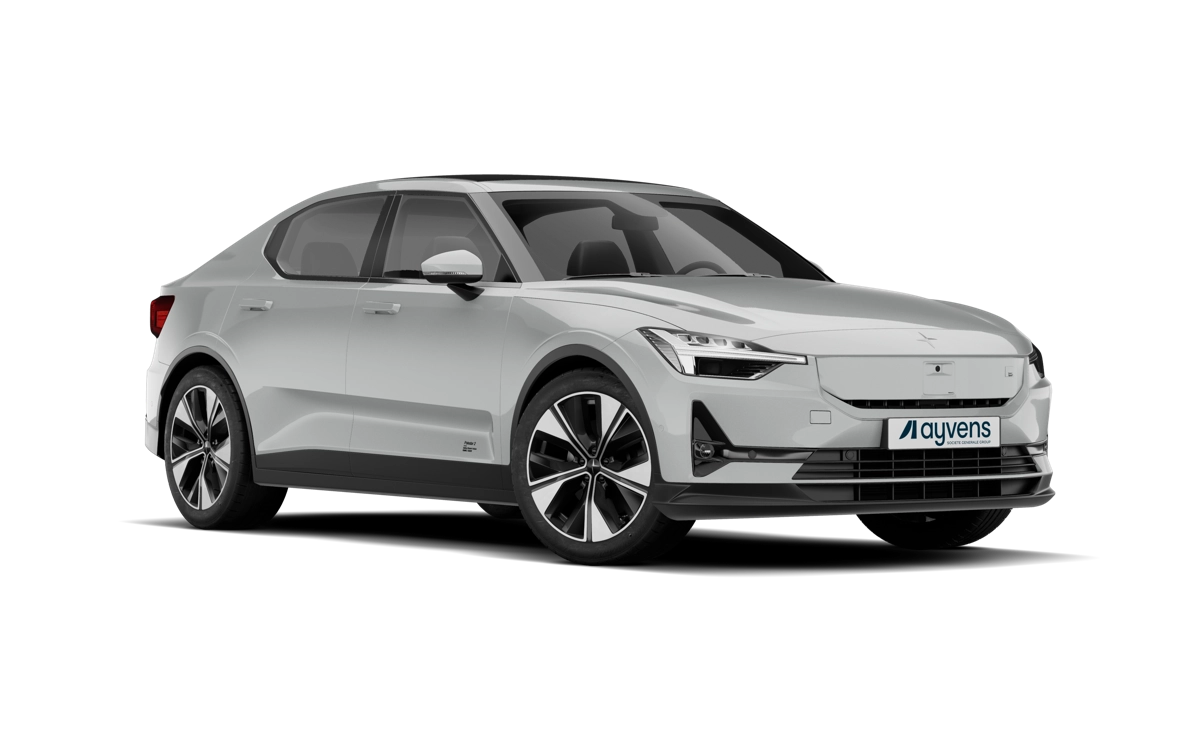 Polestar 2_Ayvens_1