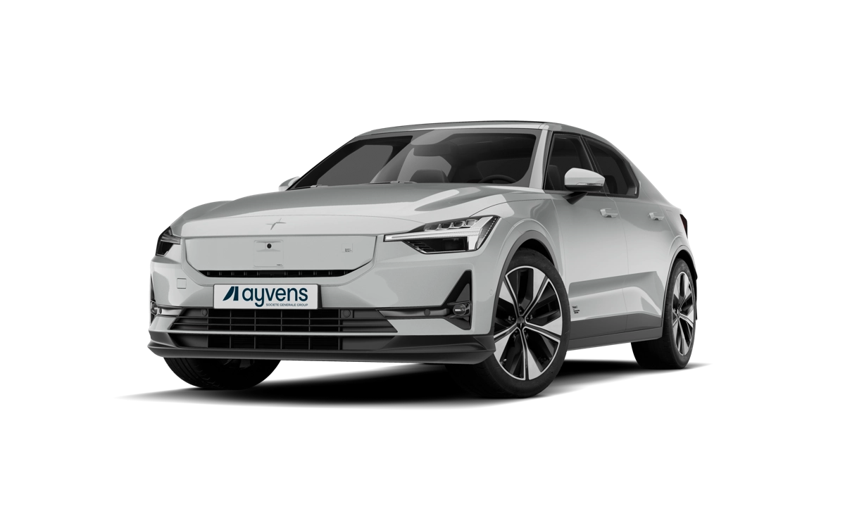 Polestar 2_Ayvens_2