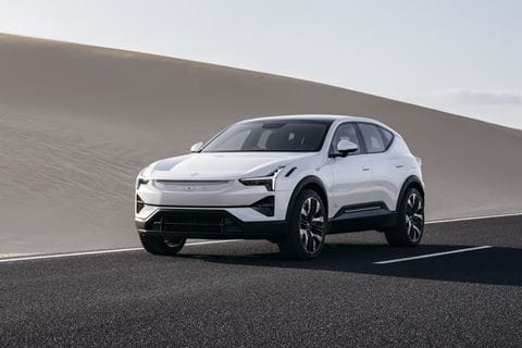 Paragraph-Polestar-3-front-angled