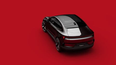 Polestar_4_back side