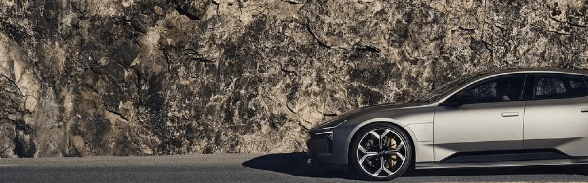 Hero - Polestar 5 IIIIIII