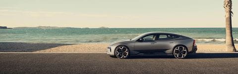 Hero - Polestar 5 v1