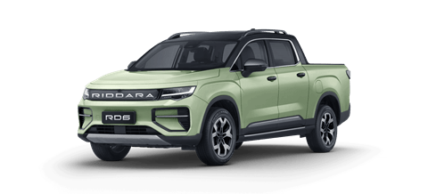 Riddara RD6