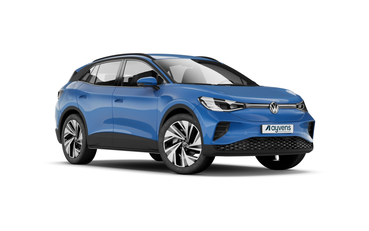 Ayvens VW ID4