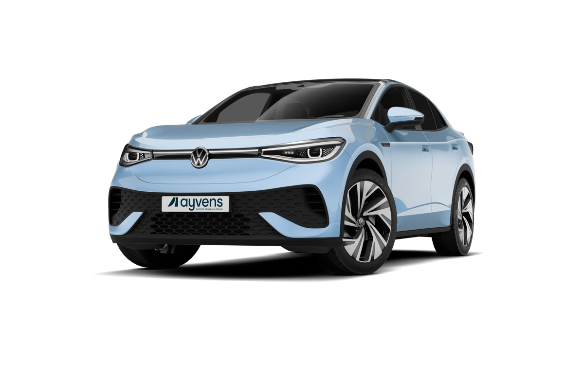 VW ID5_Ayvens_2