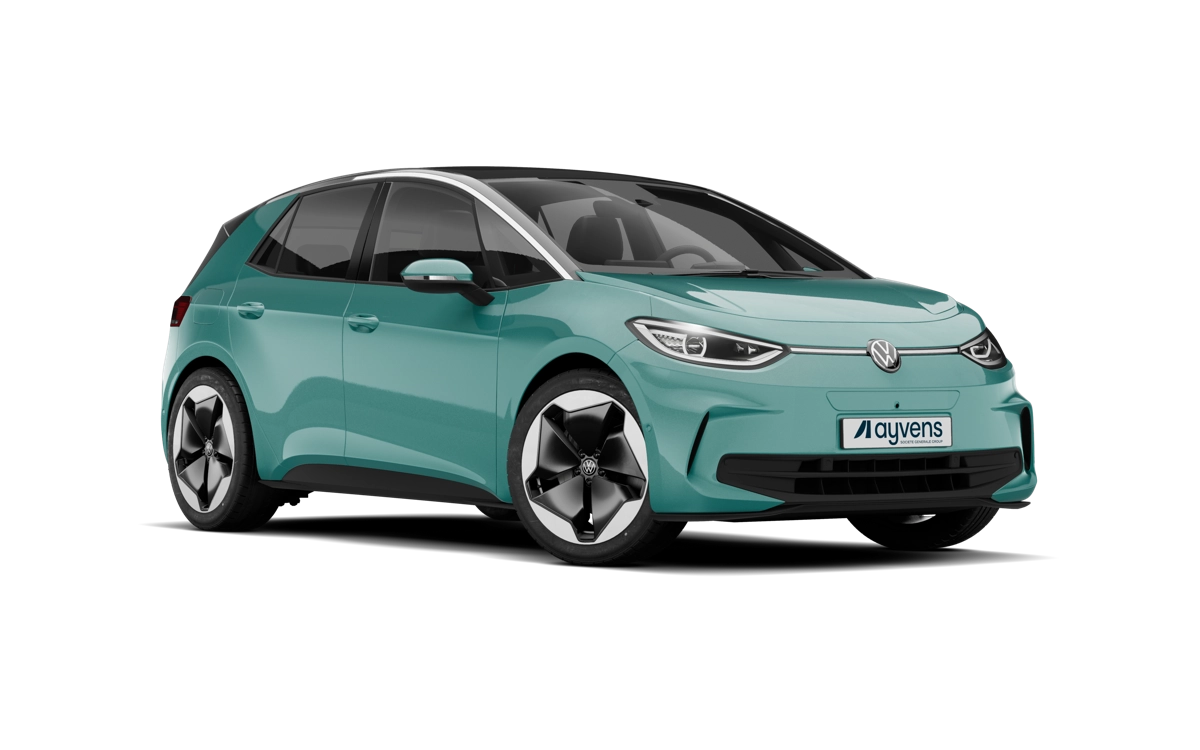 VW ID3_Ayvens1