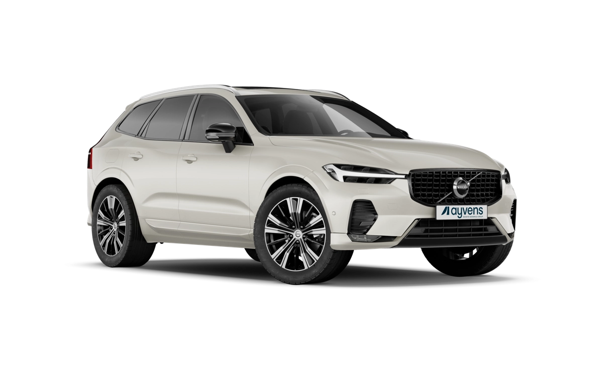 Ayvens Volvo xc60