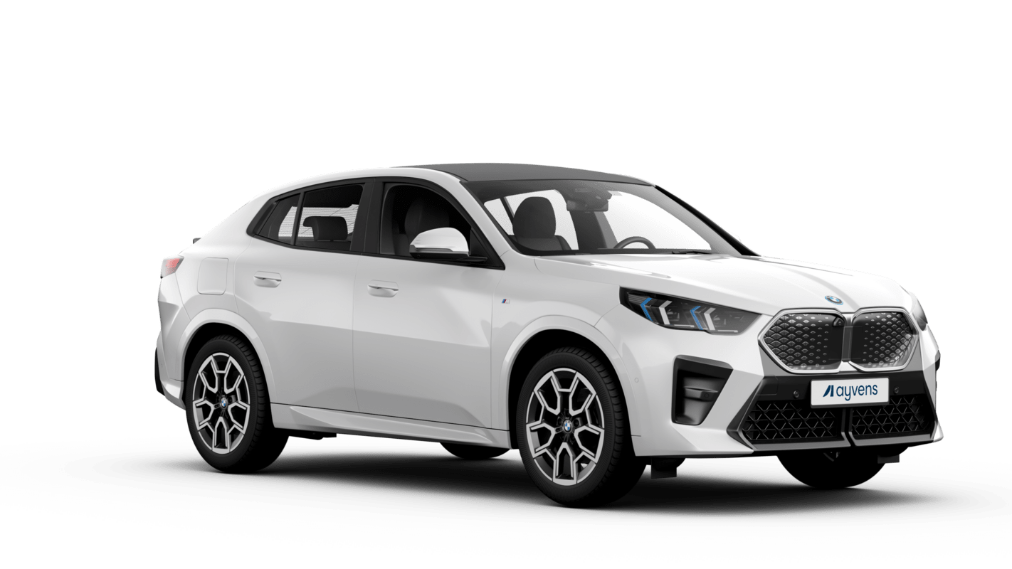 BMW iX2 xDrive30