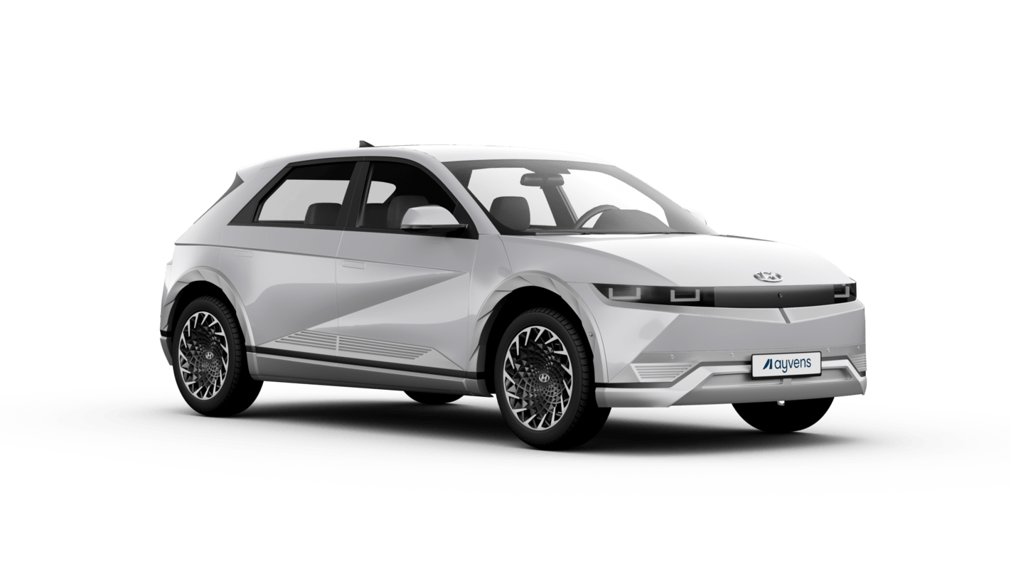 Hyundai Ioniq 5 84 kWh