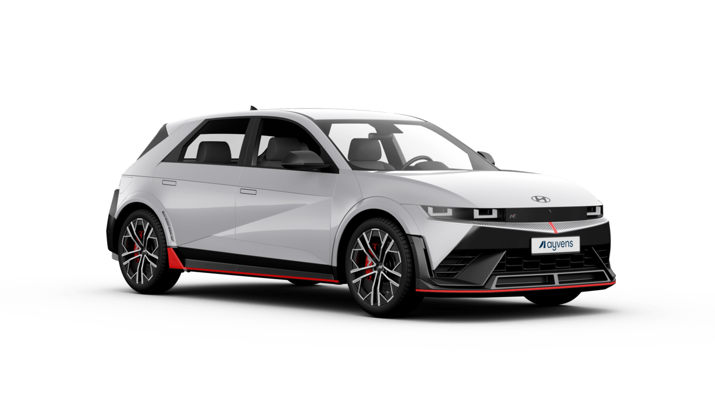 Hyundai Ioniq 5 N