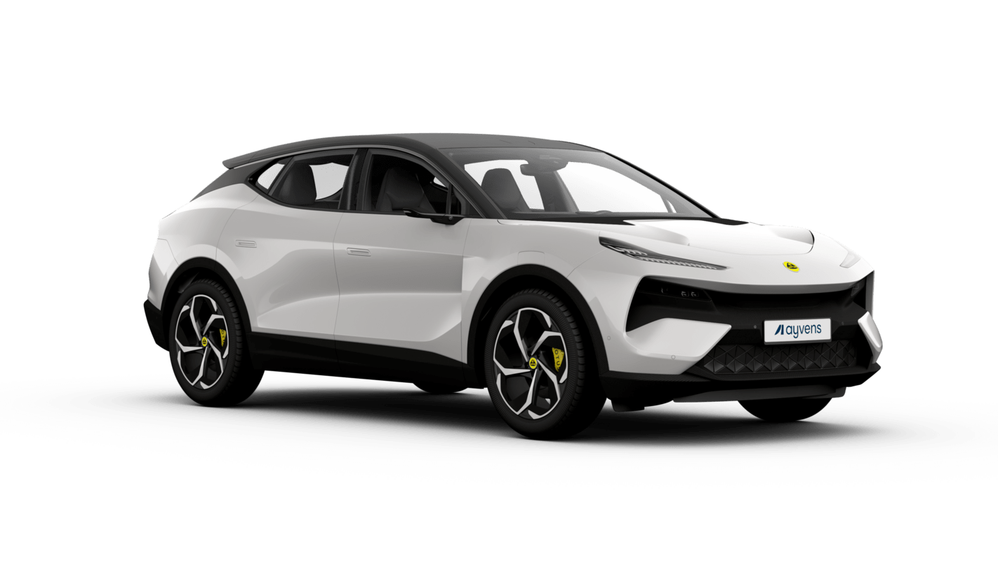 Lotus Eletre S