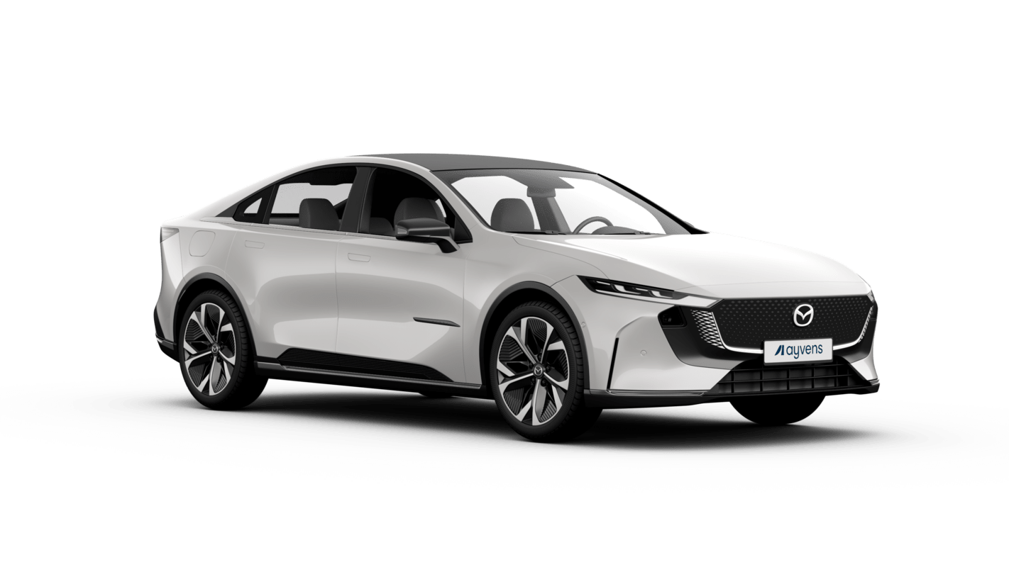 Mazda 6e 68,8 kWh