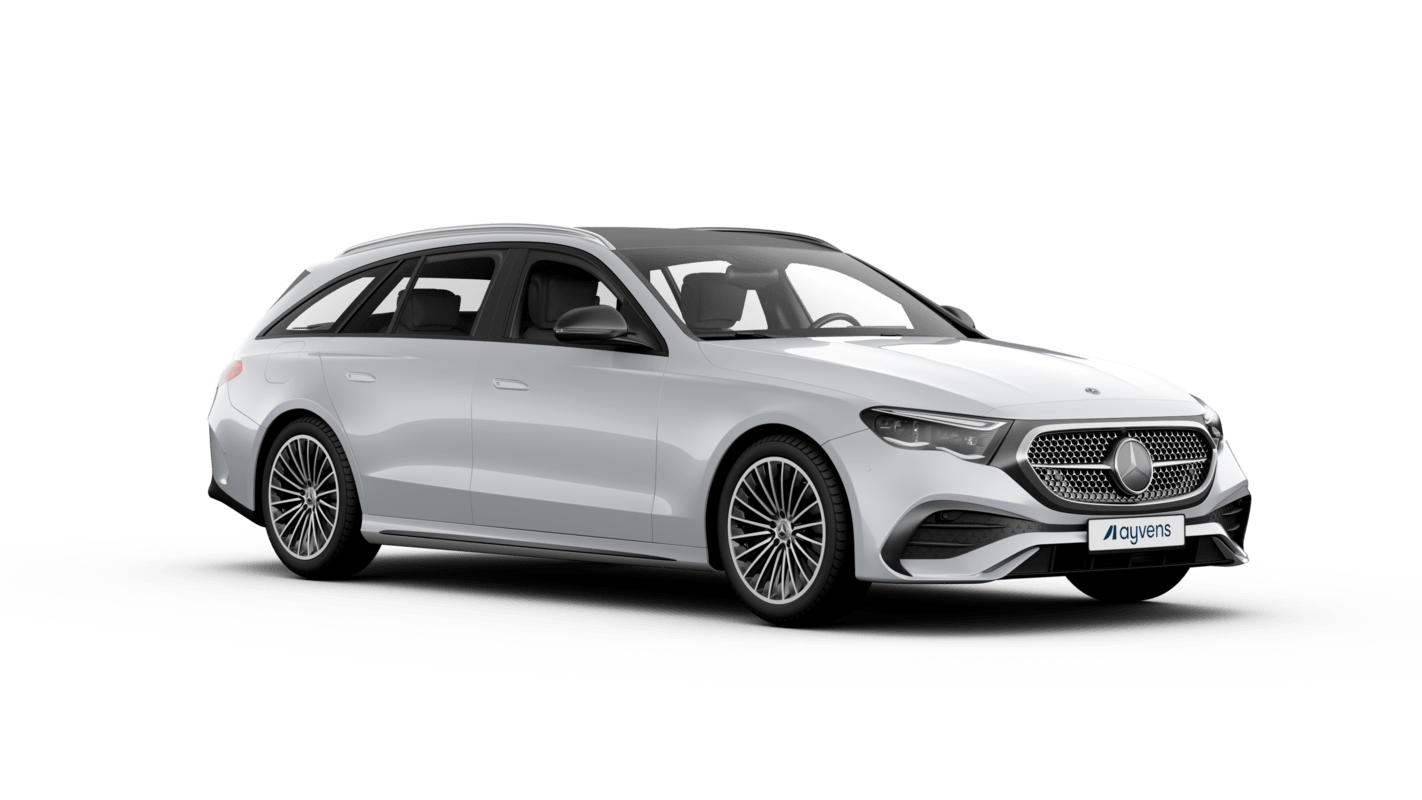 Mercedes E 300 e Break