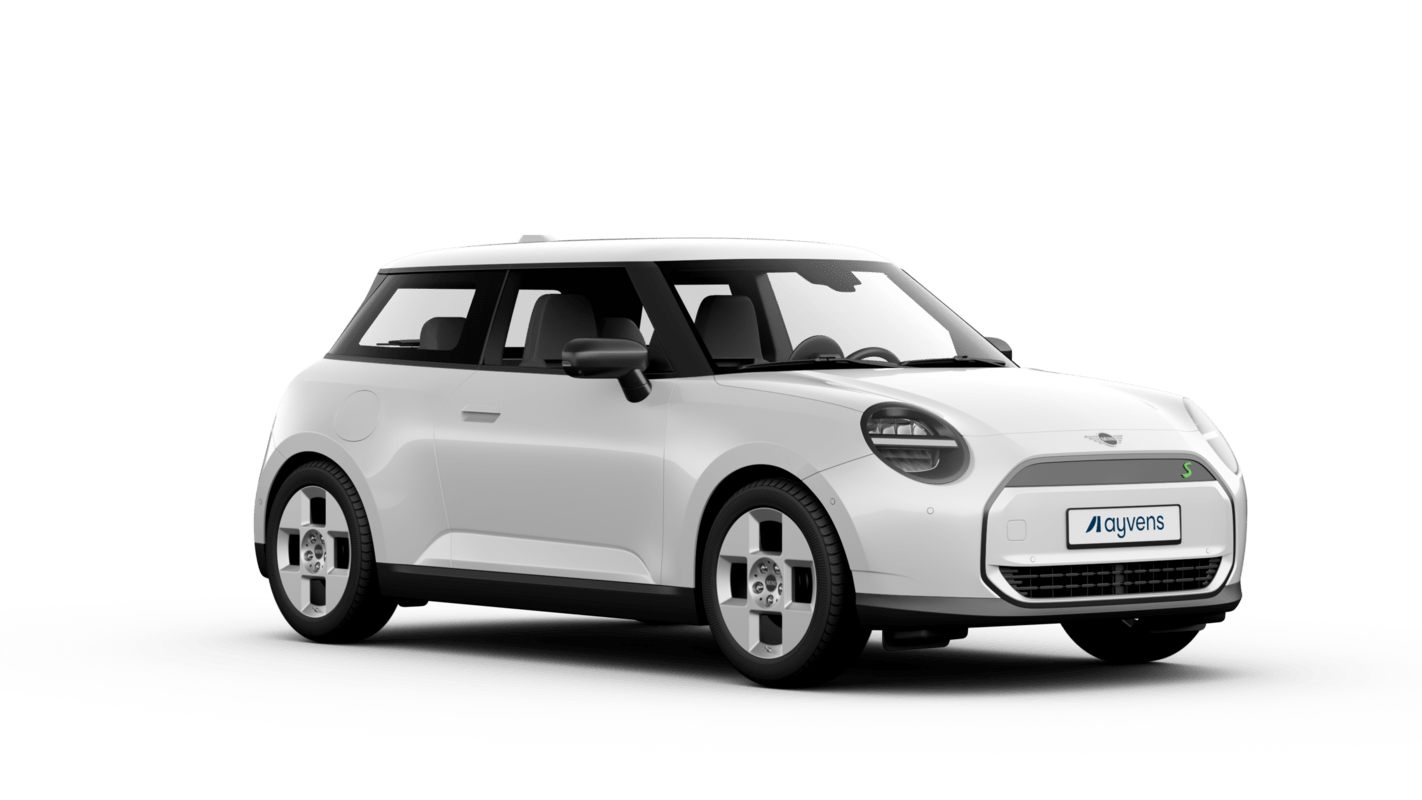 Mini Cooper E