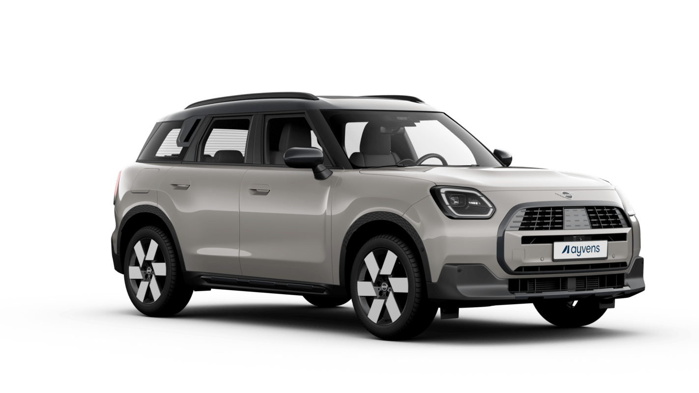 Mini Countryman E