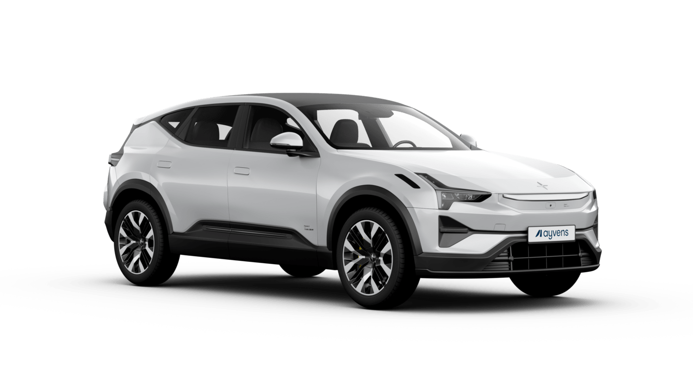 Polestar 3 Performance