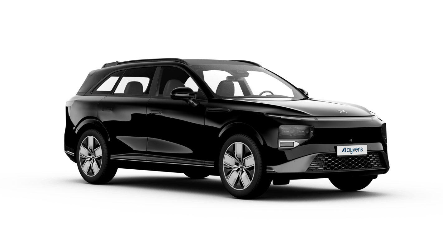 XPENG G9 AWD Performance