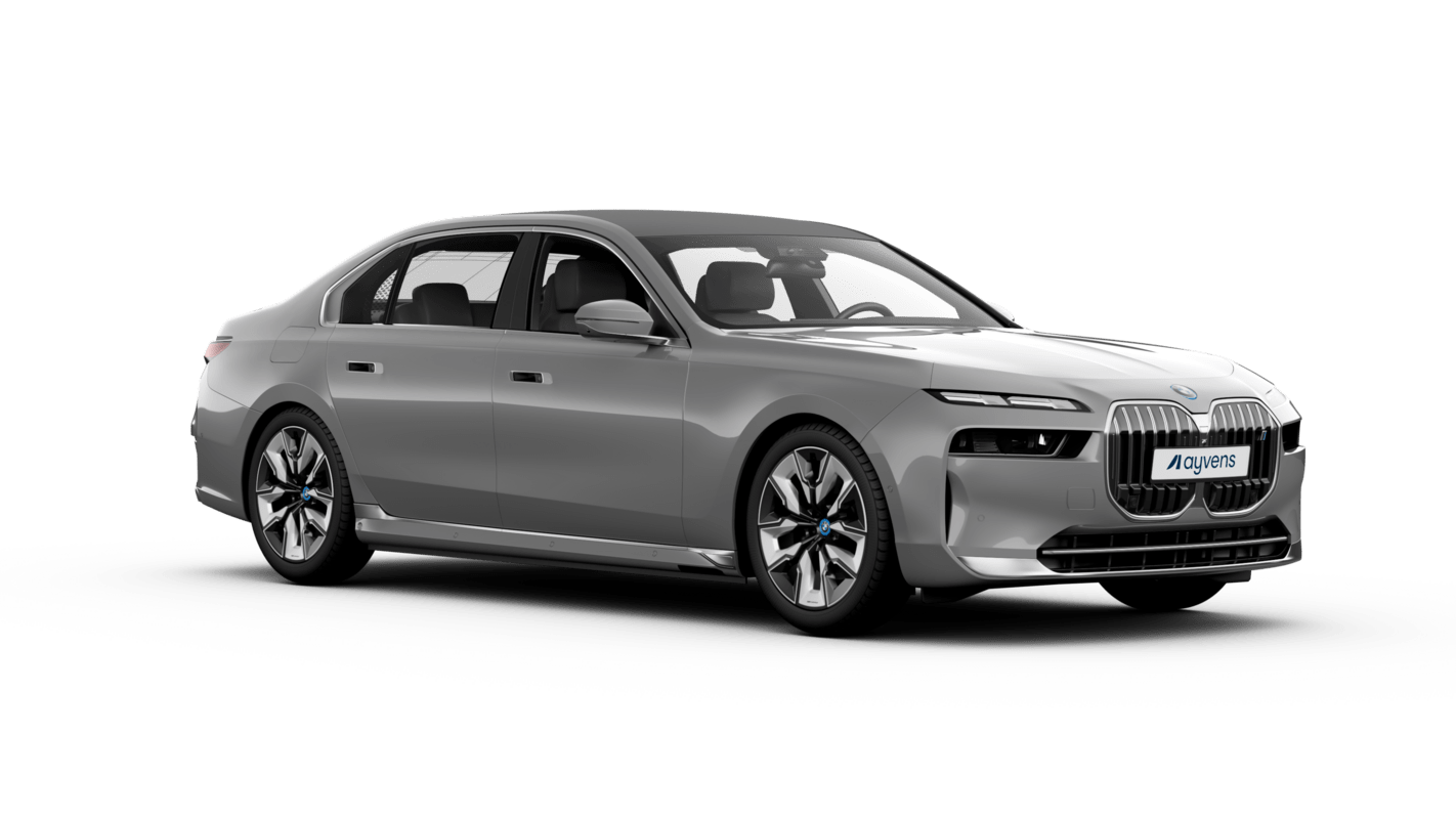 BMW i7 MX70 xDrive