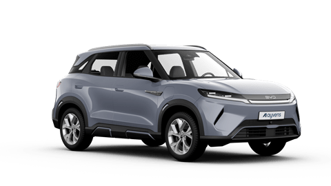 BYD Atto 2