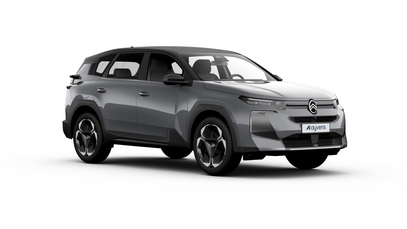 Citroën ë-C5 Aircross 210 