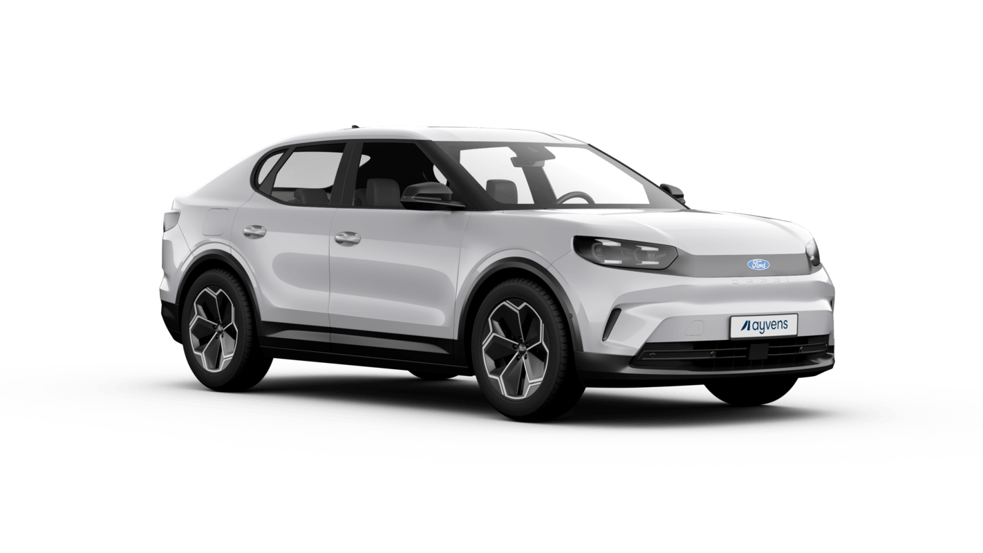 Ford Capri Extended Range AWD