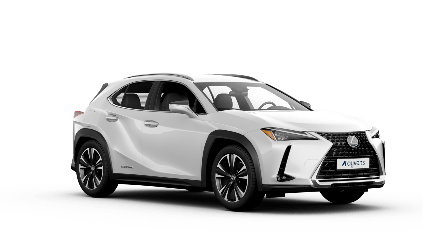 Lexus UX300e