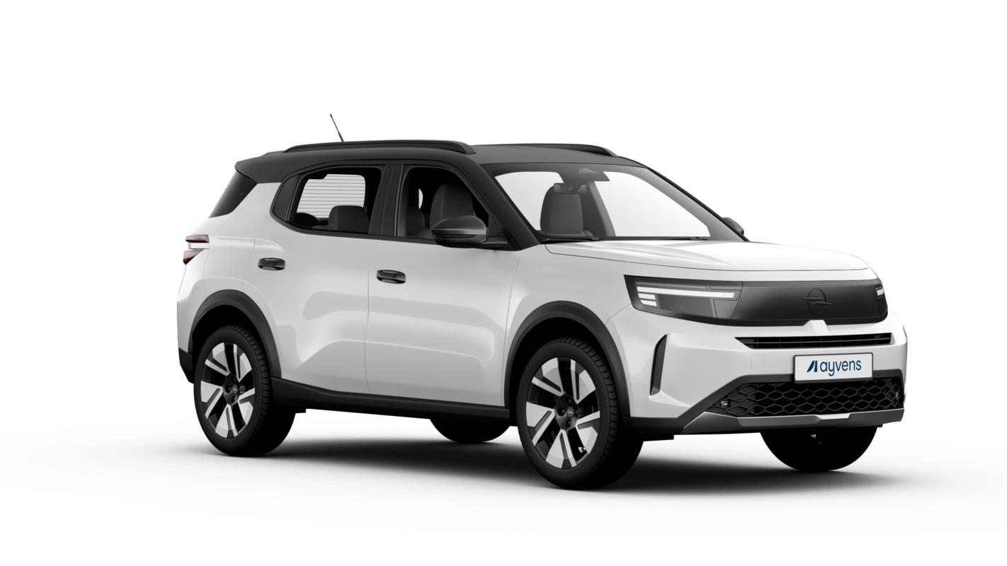 Opel Frontera Electric