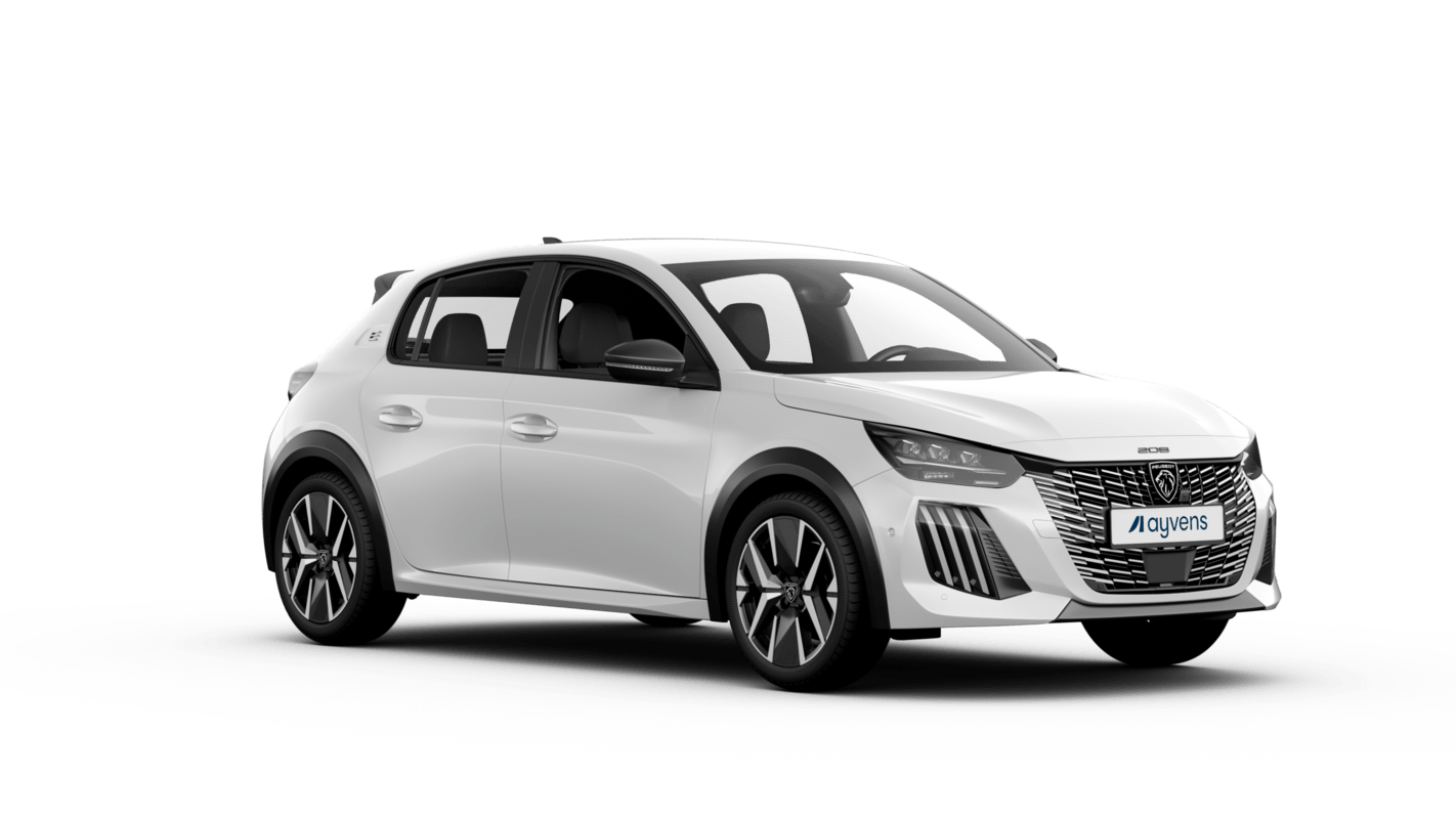 Peugeot E-208 156 GT