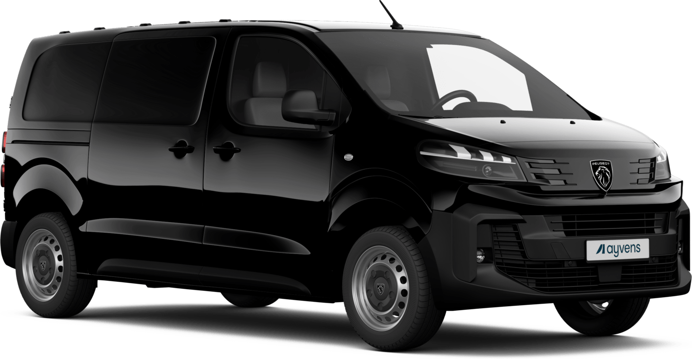 imaca peugeot expert