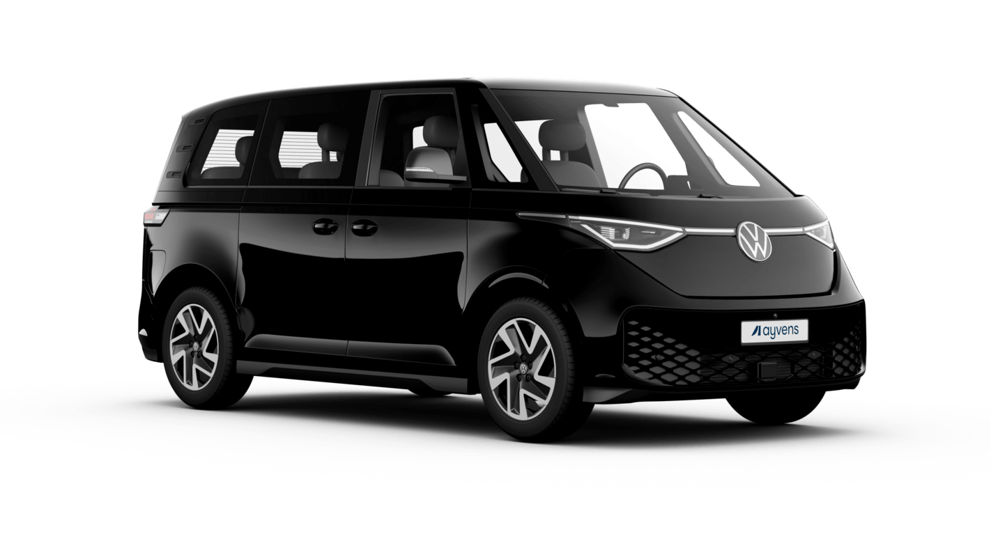 VW ID.Buzz LWB 