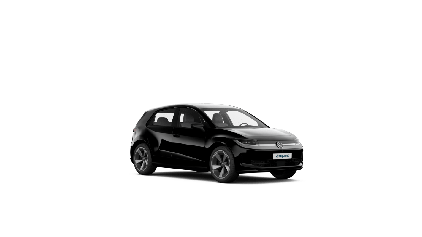 VW IDPolo