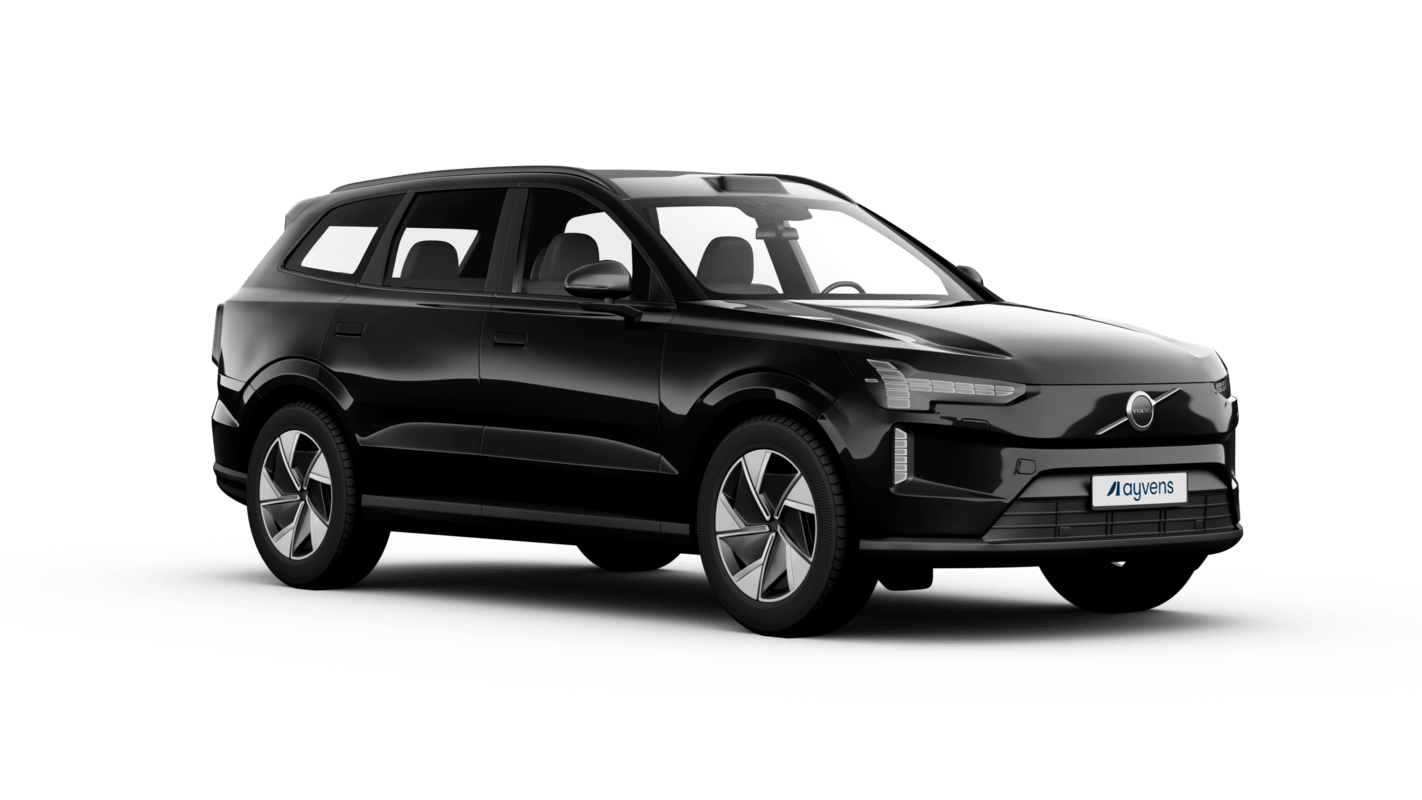 Volvo EX90 Twin Motor