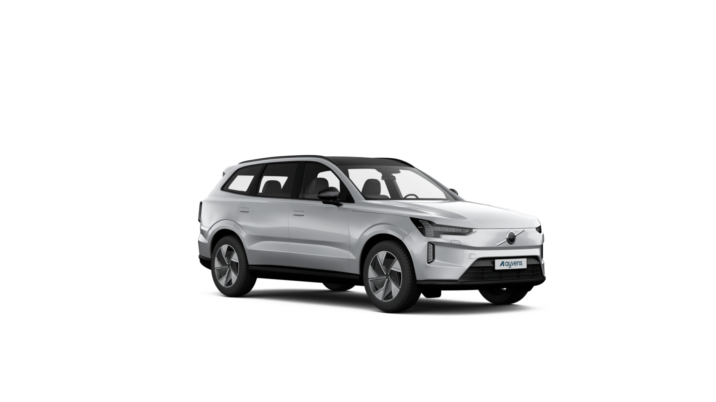 Volvo EX90