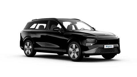 Xpeng G9