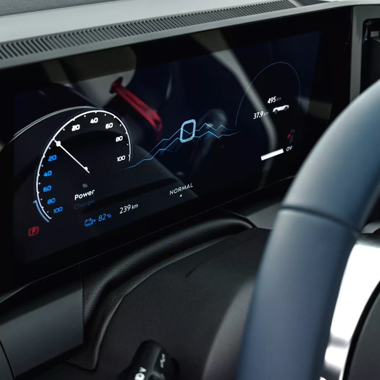 a390-dashboard details