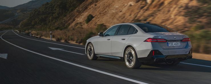 bmw_i5_poster