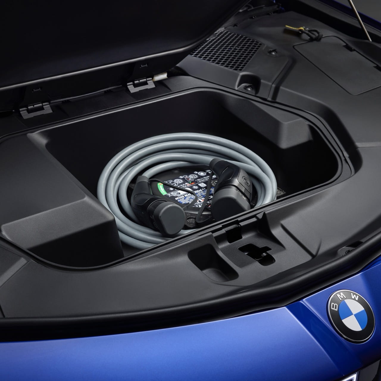 i3-frunk 2 Large