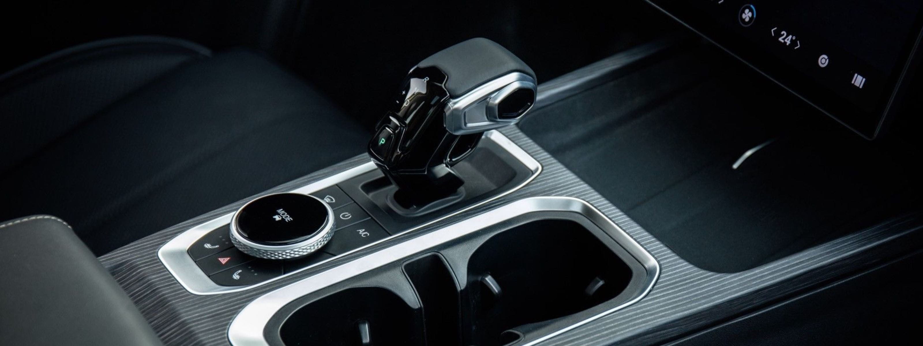 Poster - Jaecoo 7 v2