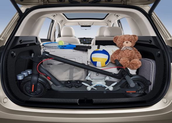 Trunk64Storage